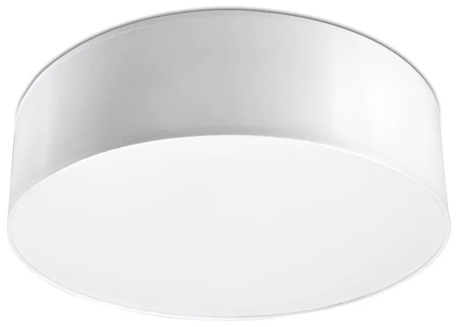 Mennyezeti lámpa ARENA 35 2xE27/60W/230V fehér