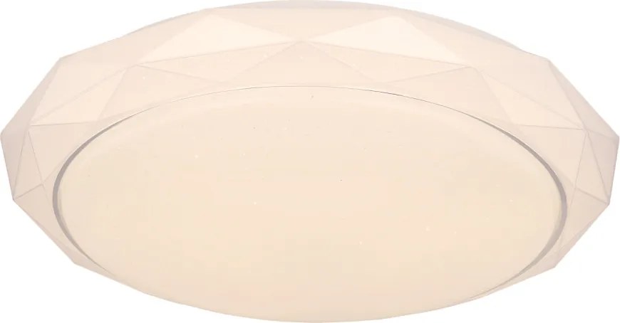 GLOBO 48304CCT ANDI Ufo Lámpa LED IP20