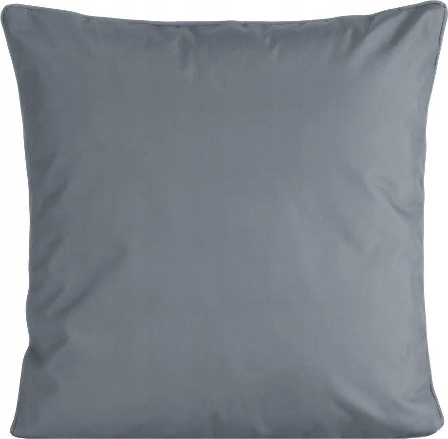 Dekoratív vízálló párnahuzat GARDEN5 45x45 kerti acél