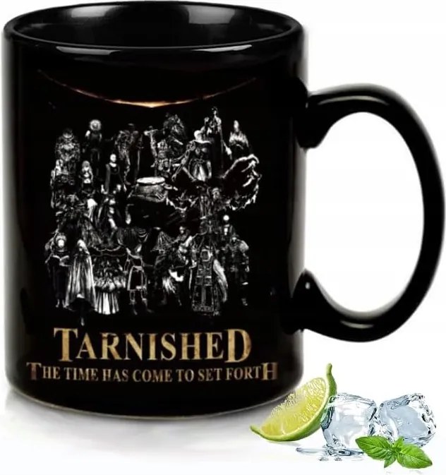 Bögre Ajándék Játékosnak CŚ2 Csgo Lo Loj Esport Rajongó Faźe 01