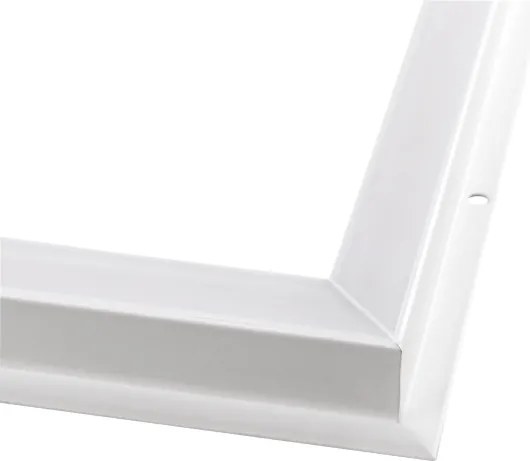 Kanlux 26788 - AVAR LED álmennyezeti keret, 32W, 230V, 4000K, 59x59 cm