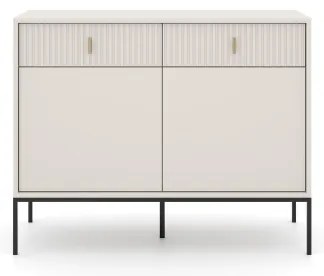 Komód SUE bézs/kasmír