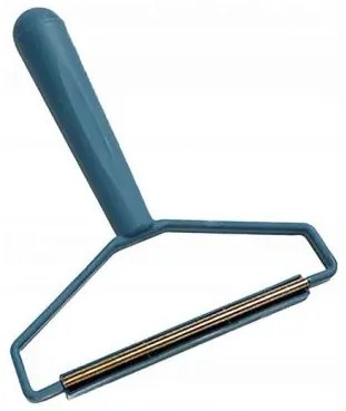 Kompakt szőr- és szöszeltávolító ruhákról - színkeverék