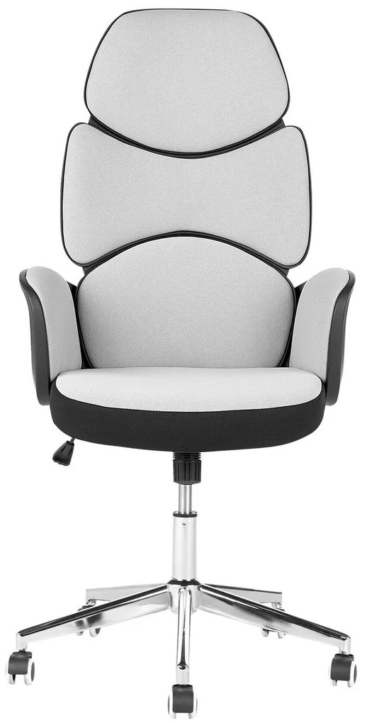 Irodai fotel Seiarra (szürke) . 1075978