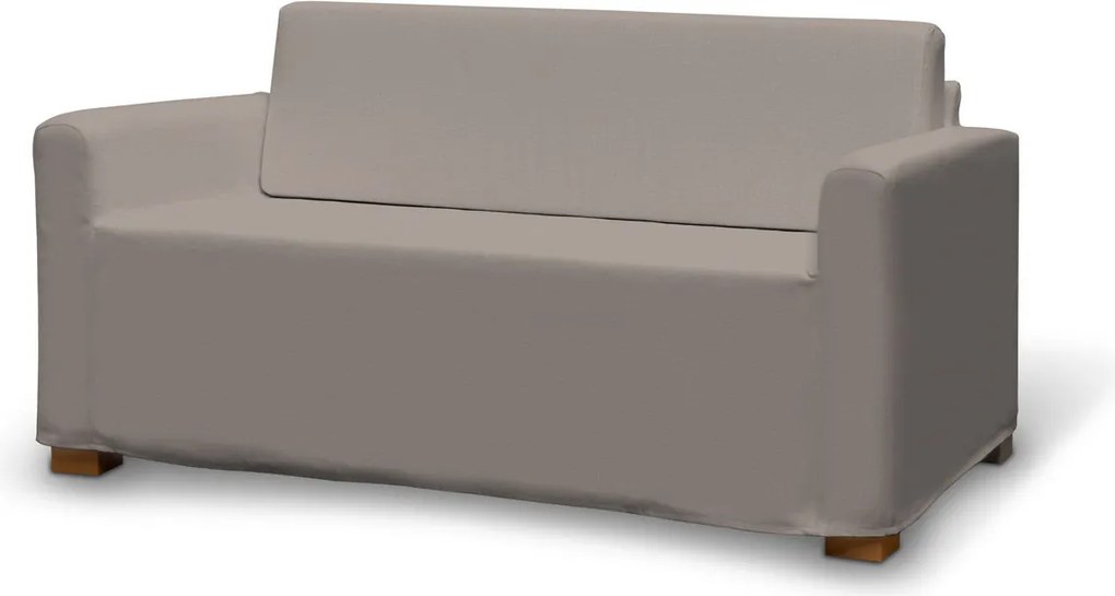 Solsta Ikea kanapé huzat, bézs