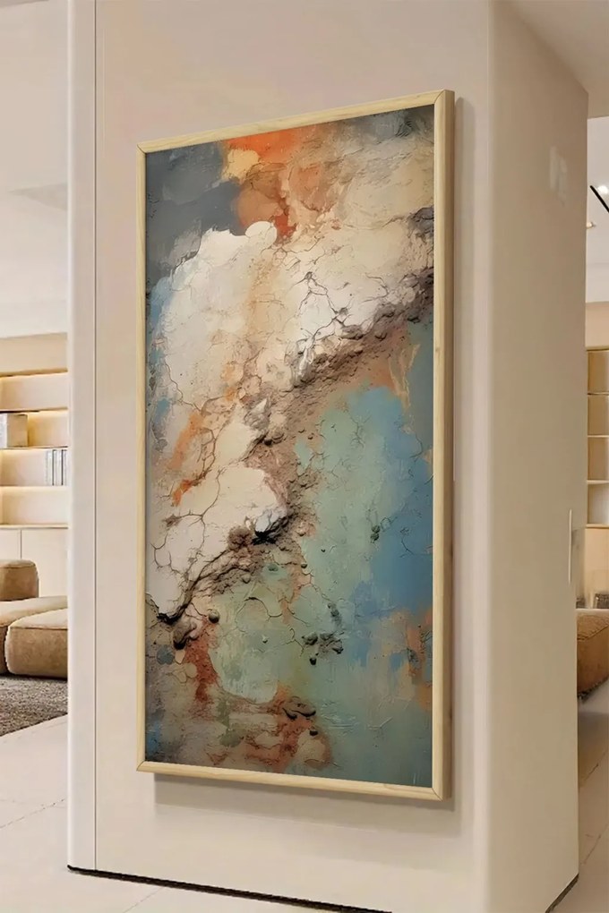 Falikép, 120×50 cm – Artsmdfyty95-12050