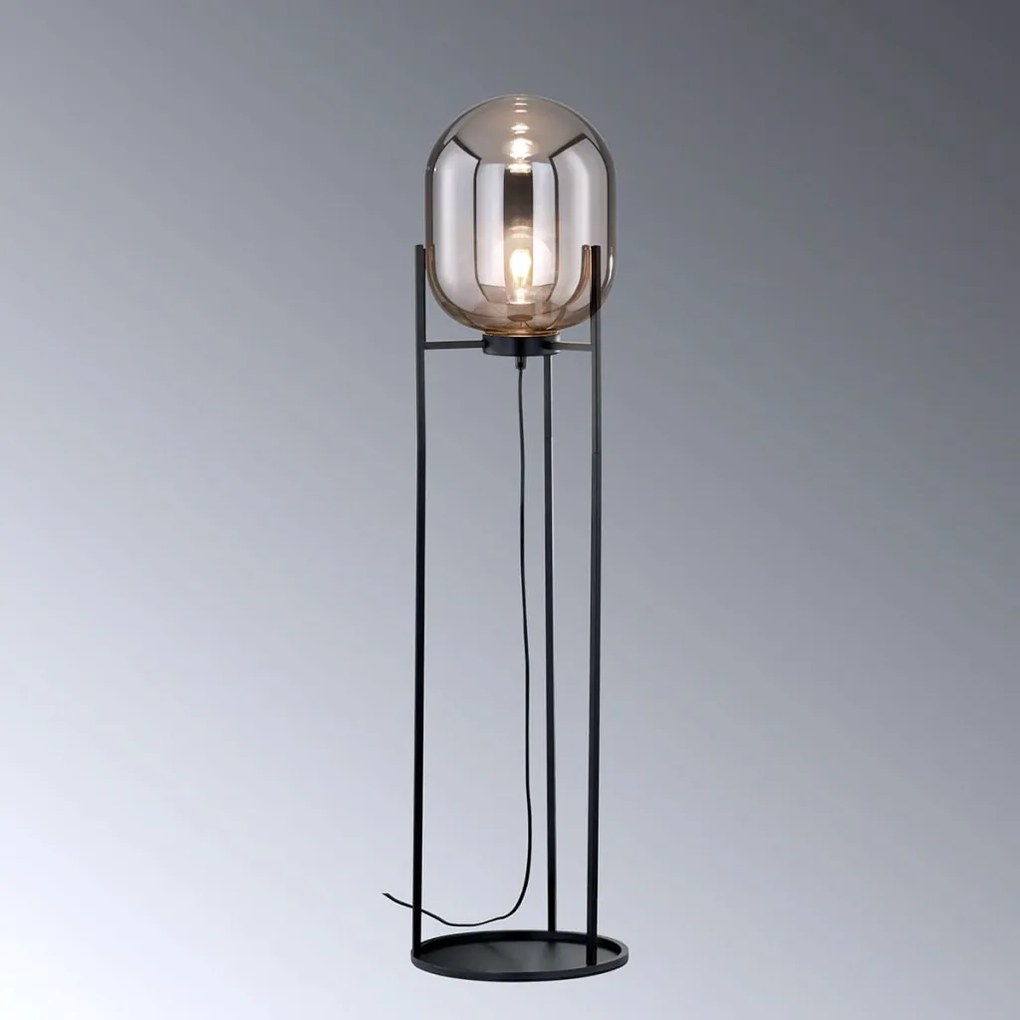 Fischer&Honsel Regi 40424 Állólámpa 1x40W/E27 IP20