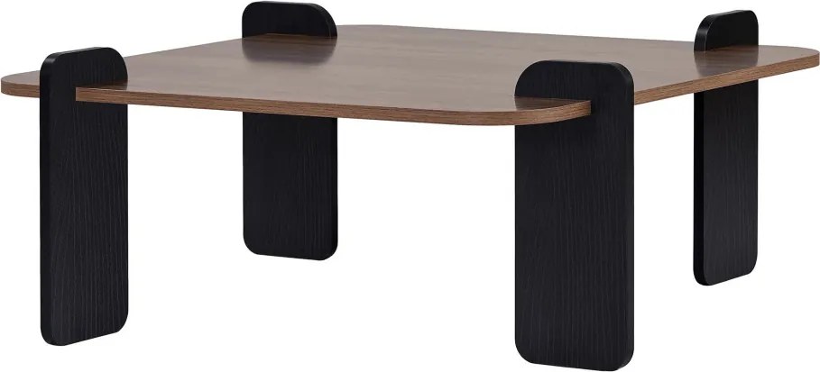 Marais - Venezia Walnut, Wood Black
