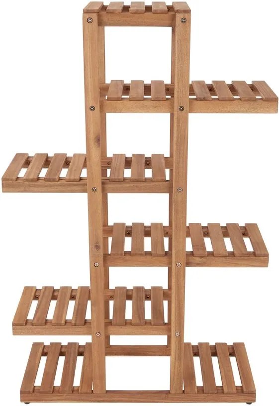 NEW GARDENING virágtartó polc