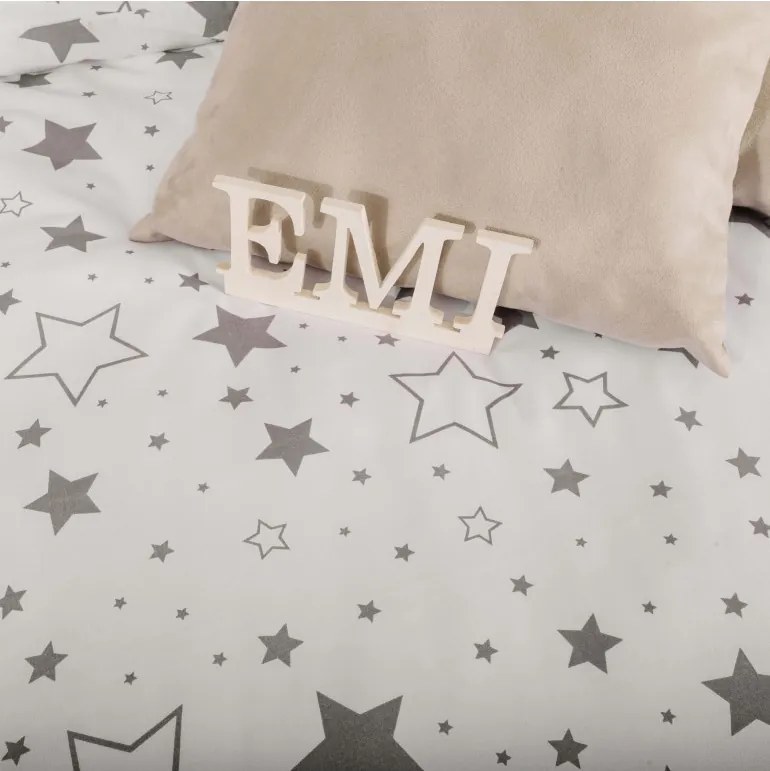 EMI Elias pamut ágyneműhuzat