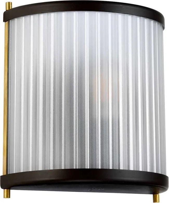 Elstead Lighting CORONA DL-CORONA1-BAB Fali lámpa 1x60W/E27