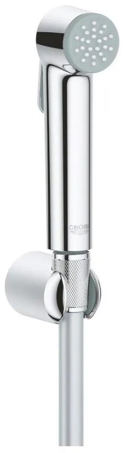 GROHE 26353000 - TEMPESTA-F 30 bidé zuhany tartóval és 150 cm-es tömlővel, króm