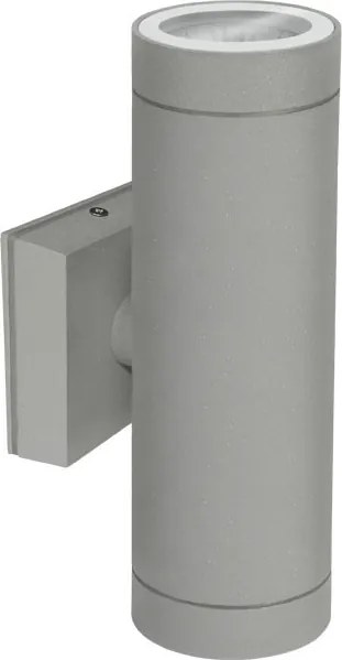 KANLUX 7080 BART Modern Kültéri Fali Lámpa IP44