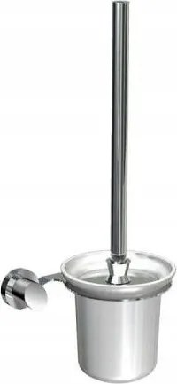 Falra szerelhető kefe rozsdamentes acél Andex 910/SG