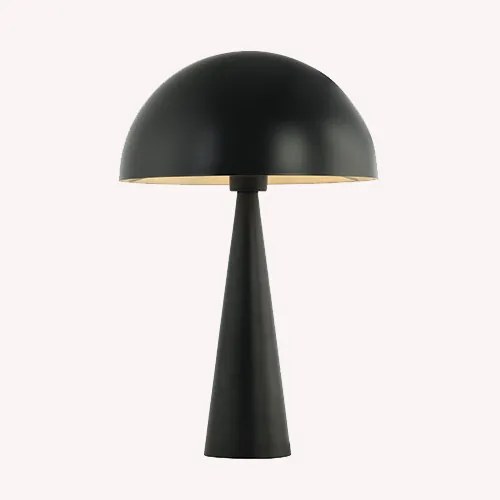 Zambelis TABLE LAMP 20210 Asztali lámpa 1x25W/E27 IP20