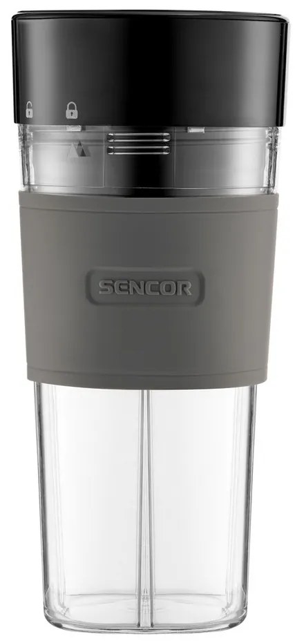 Sencor SBL 151BK turmixgép, fekete