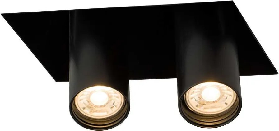 Antigo Yamato 7802 Beépíthető spotlámpa 2x10W/GU10 IP20
