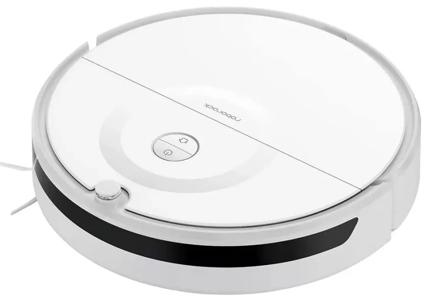 Xiaomi Robot Vacuum E5 (White) EU / BHR7969EU