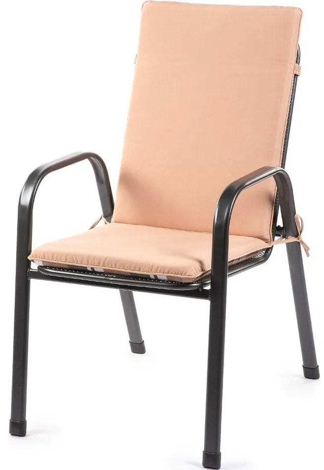 Fieldmann FDZN 9103 székhuzat csíkos, krém színű
