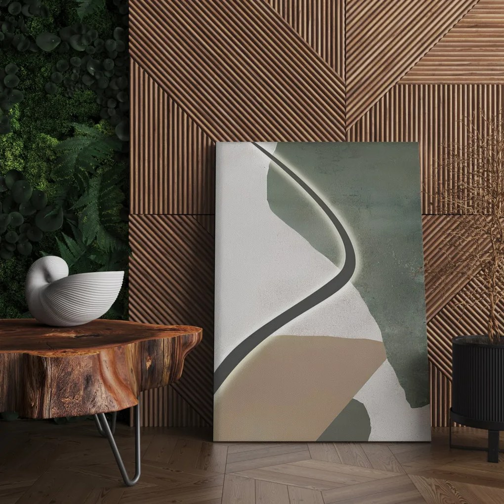Vászonkép, 50×70 cm – TR255LNC1187