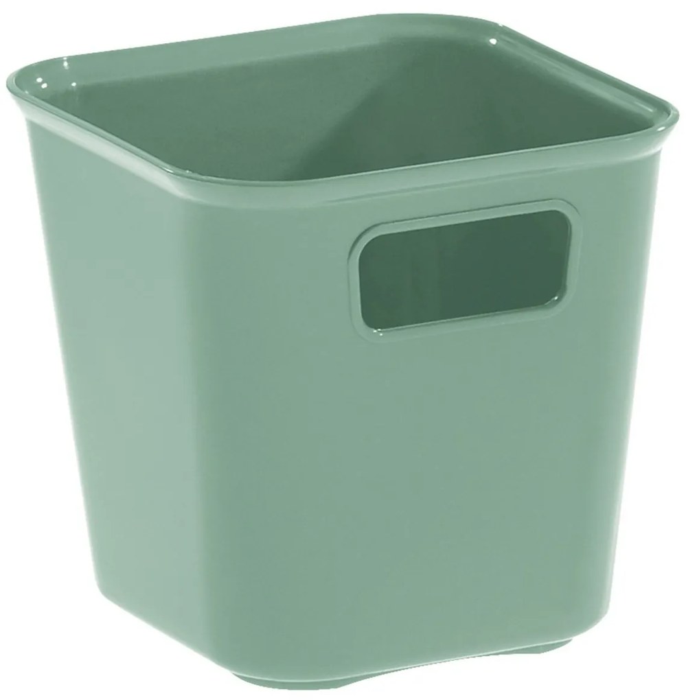 Tontarelli Box BELLA XS 0,85 l, zöld