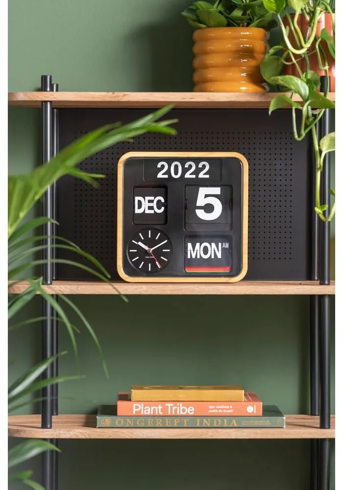 Falióra Mini Flip – Karlsson