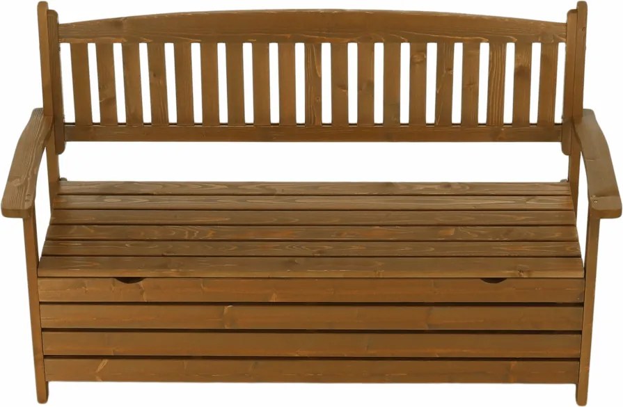 Kerti lóca, barna, 150cm, AMULA