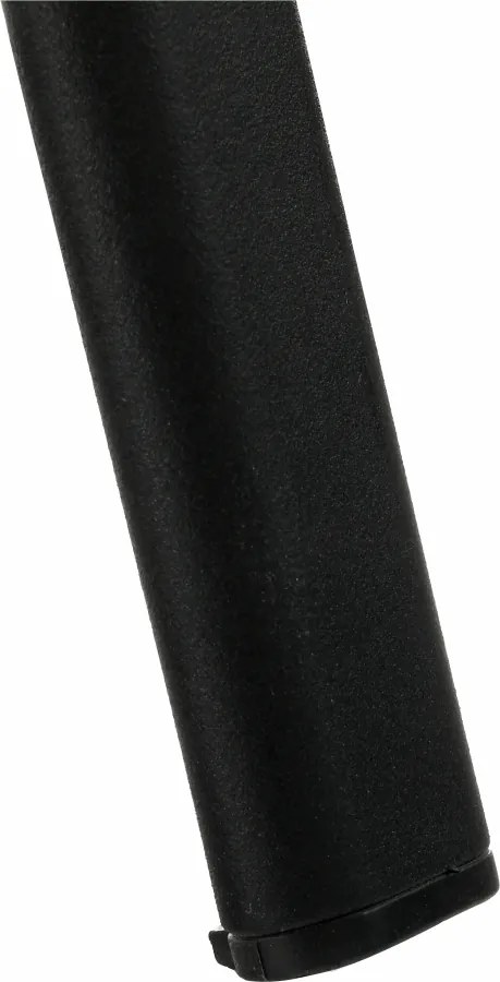 Irodai szék, kék, ISO NEW