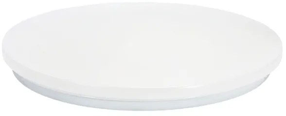 Brilagi - LED mennyezeti lámpa MILKY WAY LED/24W/230V 3000/4000/6500K átm. 38 cm