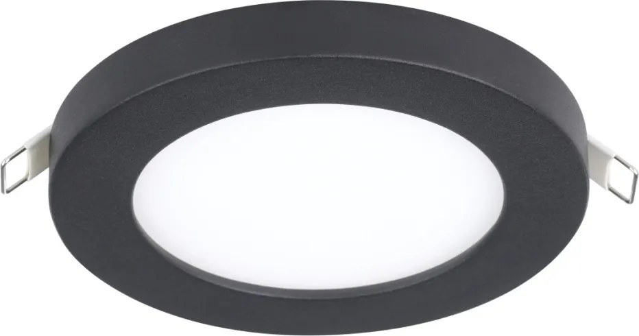 Eglo FUEVA FLEX 900931 Beépíthető spotlámpa 1x5,5W/LED 3000K 650lm IP20