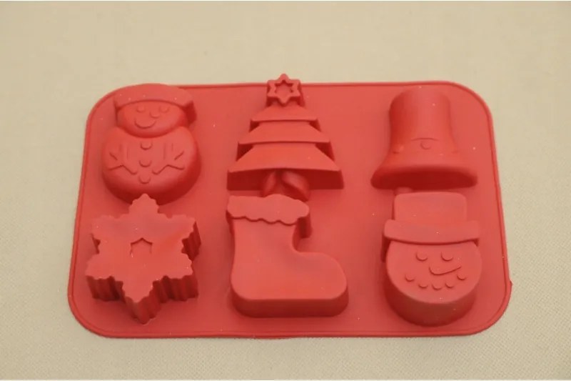 Szilikon sütőforma 7-8cm Outlet