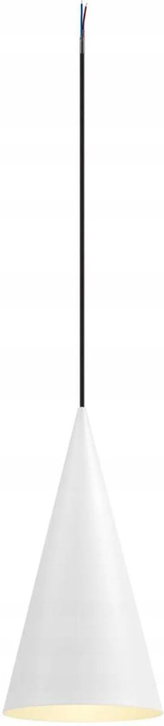 Big White Slv Magico 20 függőlámpa, E27, függő hossz 180cm, 1x max