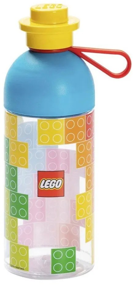 Gyerek ivópalack 500 ml Iconic – LEGO®