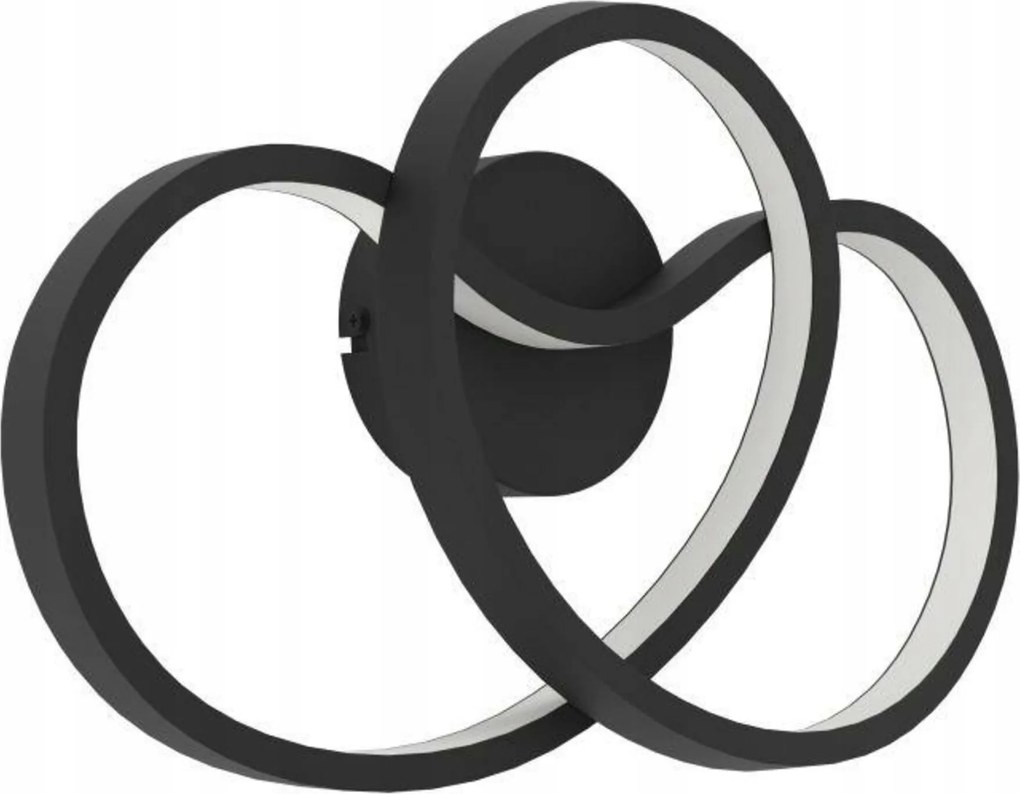 Eglo Fali lámpa Gianella Eglo 900949