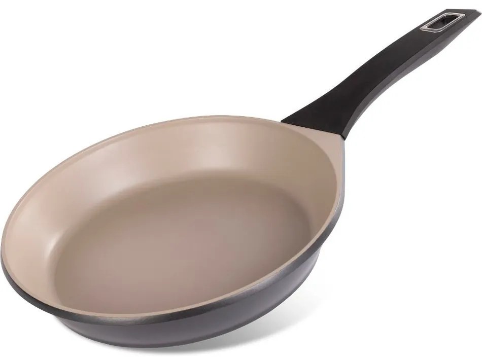 Lamart LT1298 tapadásmentes serpenyő Elyse, átmérő26 cm, 26 cm átmérőjű