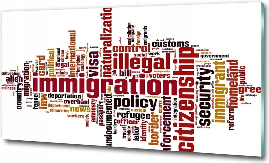 Fotó kép edzett üveg Kávézó 125x50