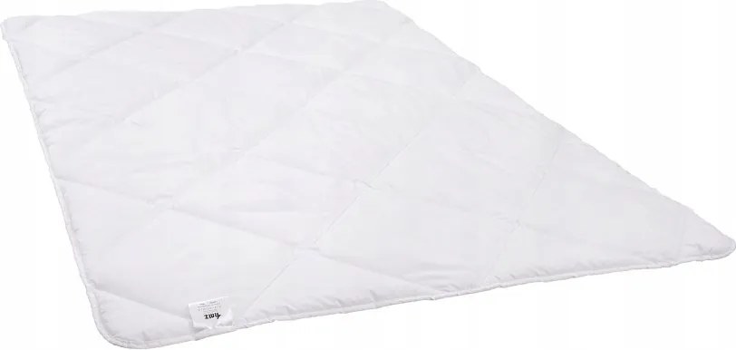 Antiallergén paplan 155x200 Hotel 930g fehér