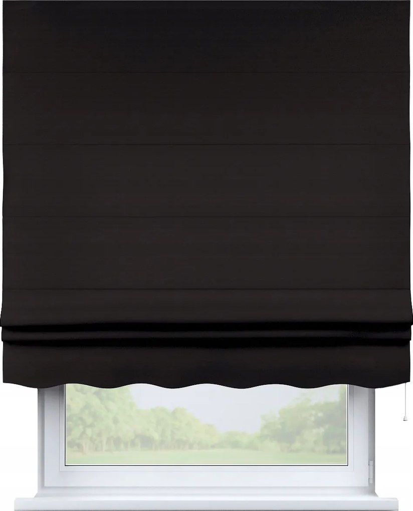 Kész Római roló Firenze 120x180cm fekete