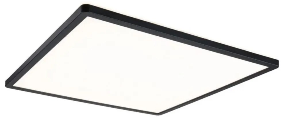 Paulmann 71002 - LED/22W Dimmelhető panel ATRIA 230V 3000K fekete