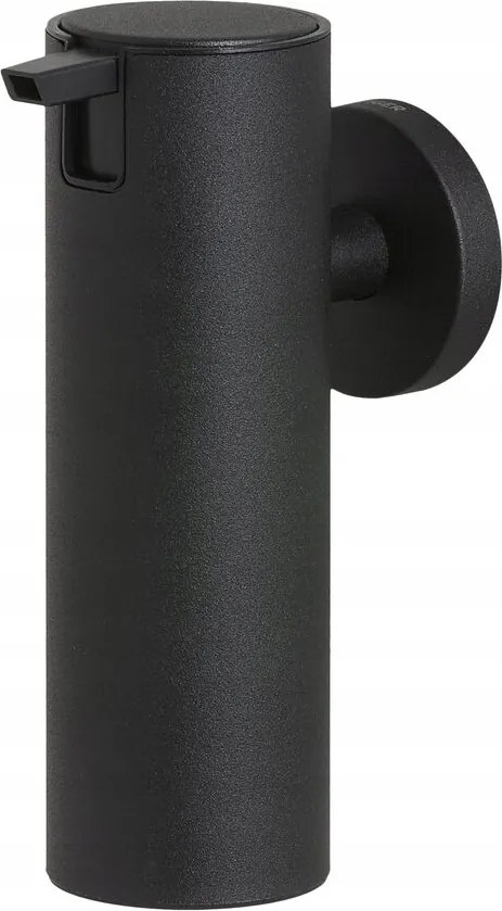 Tiger Boston szappanadagoló S fekete 306030746