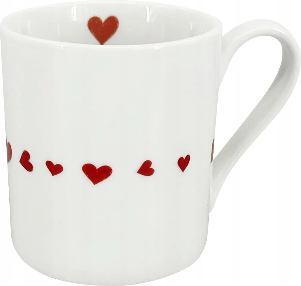 Valentin napi bögre 350ml