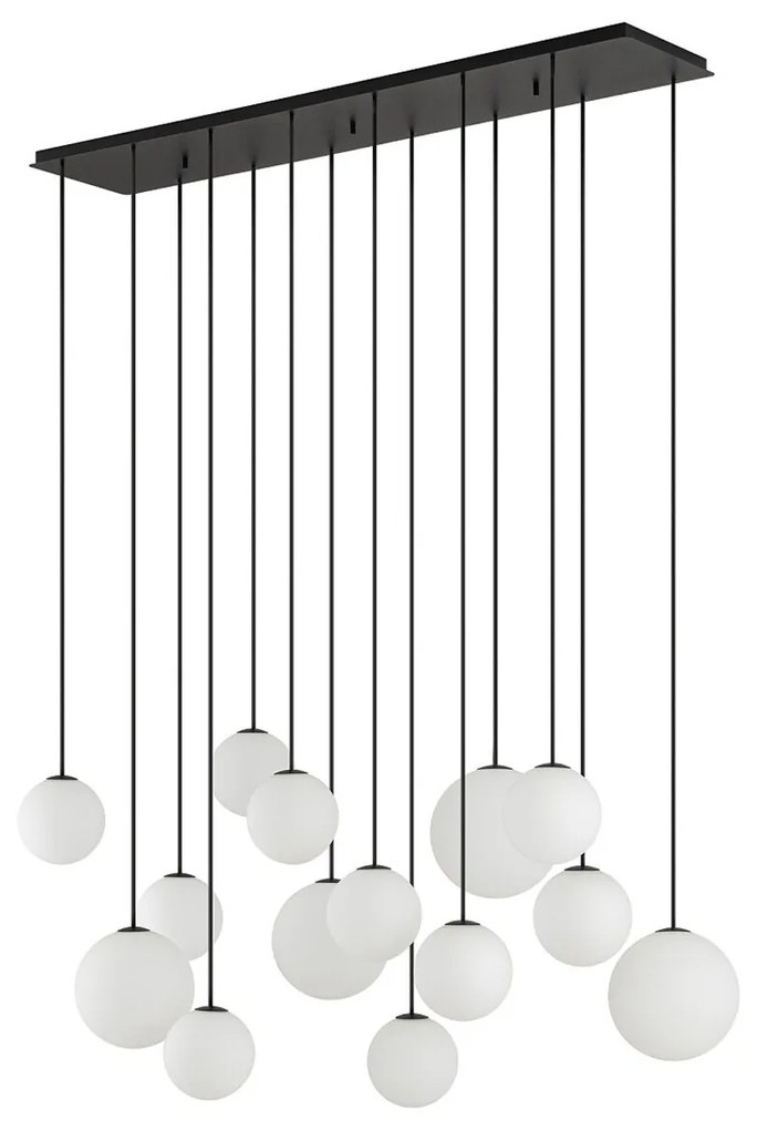 Snowball több ágú függesztett lámpa