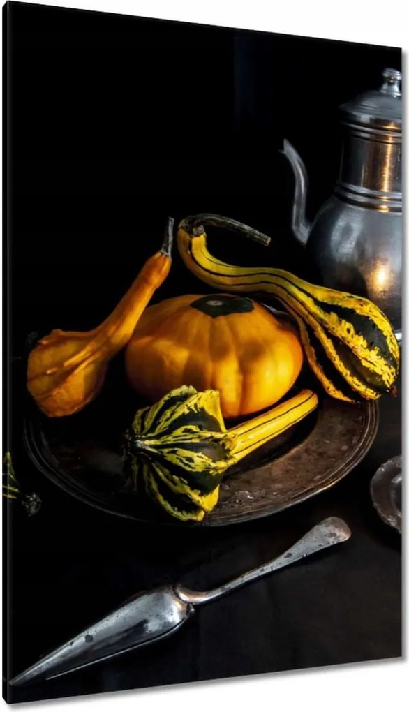 Festmények 80x120 Konyhai képek Forradalmak