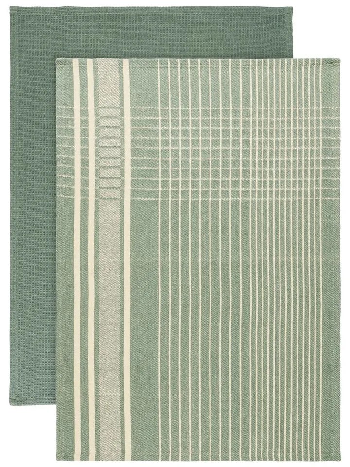 Pamut konyharuha 45x65 cm Tito – Wenko