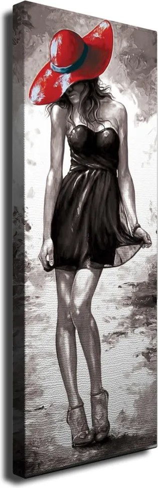 Vászonkép, 30×80 cm – PC107