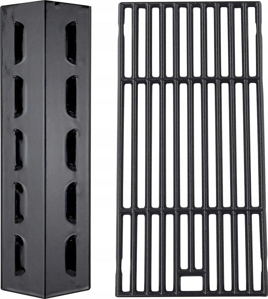 Grillrács Campingaz Bbq Accy Öntöttvas grillrács hő diffúzor