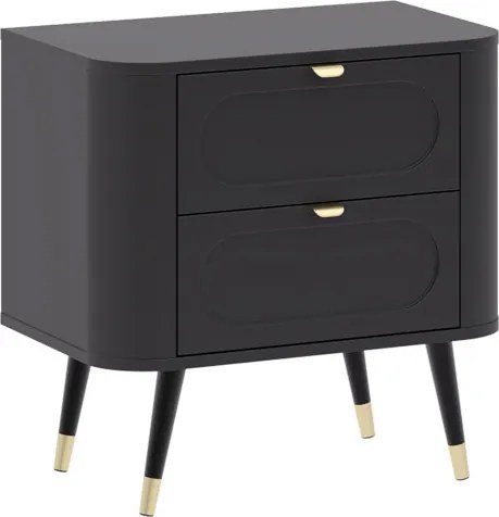 BLINX BEDSIDE TABLE 2S