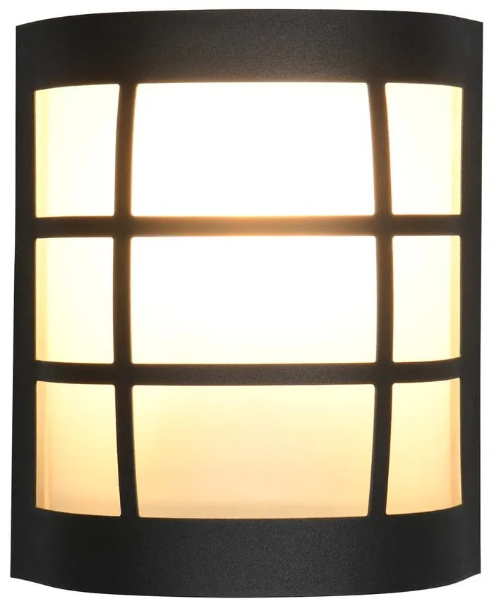 Fali kültéri lámpa (magasság 16,5 cm) Sintra – Trio