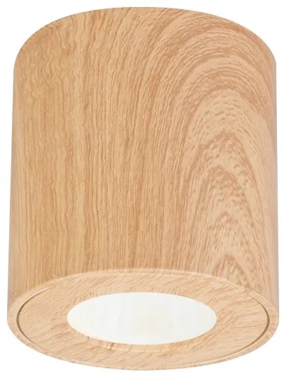 Brilagi - MIA LED RGBW dimmelhető fürdőszobai lámpatest 1xGU10/30W/230V 84x80 mm IP44