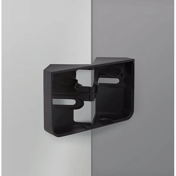 STEINEL 068080 – LED Kültéri reflektor XLED PRO LED/19.5W/230V IP44 3000K